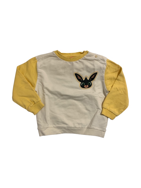 Felpa garzata Bing 92 cm