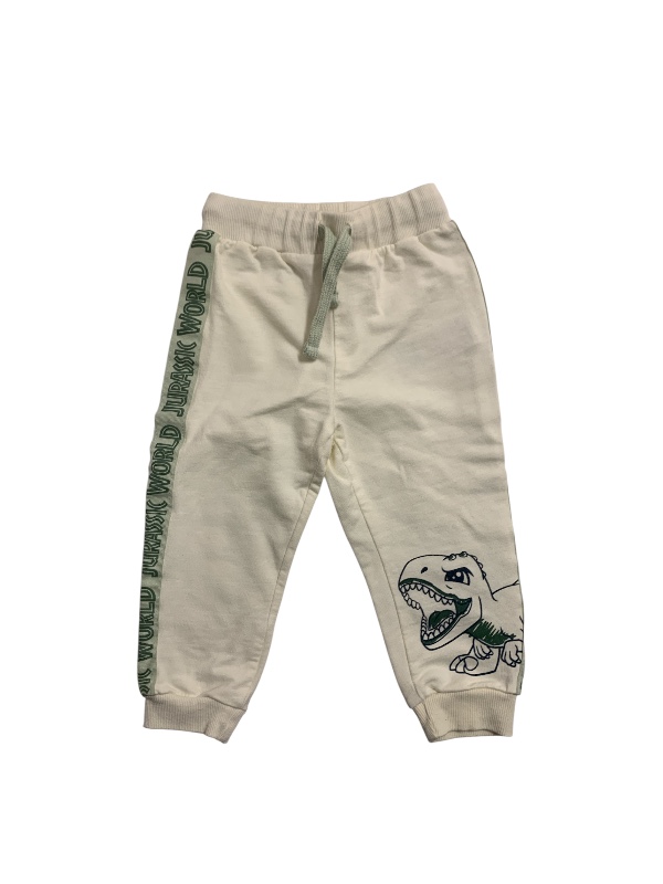 Pantalone garzato 12/18 mesi 86 cm