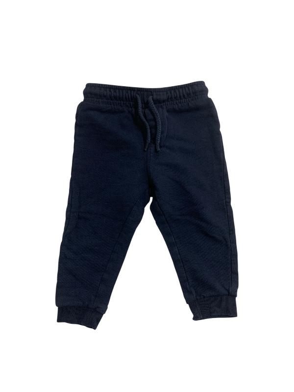 Pantalone garzato 18/24 mesi 86 cm