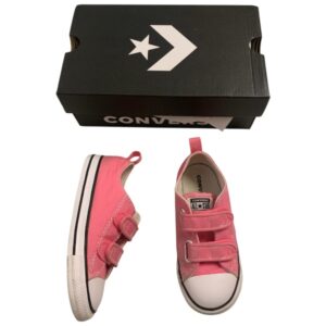 Scarpe Converse n 25