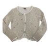 Cardigan Nucleo 4 anni