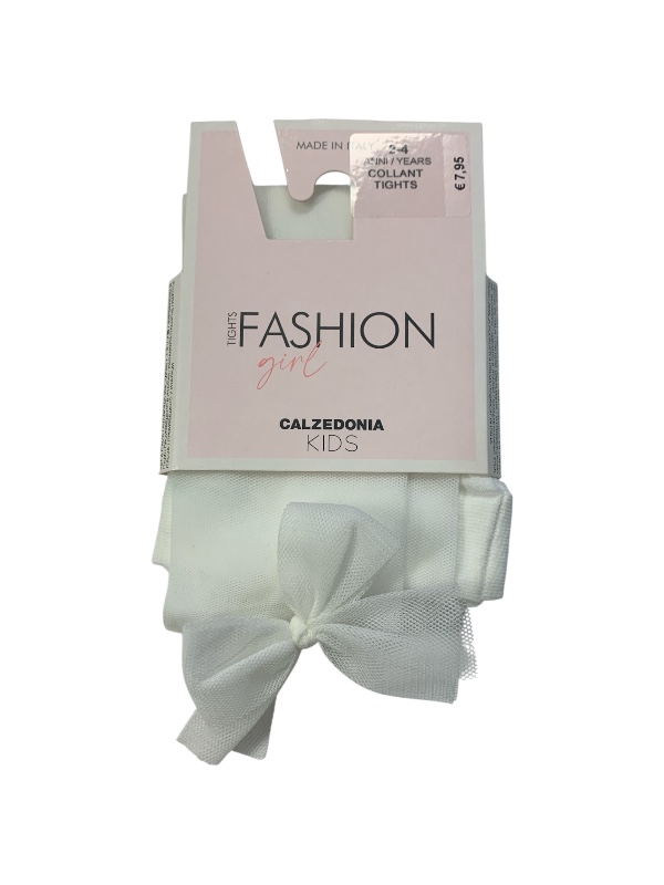 Nuovi collant Calzedonia 2/4 anni