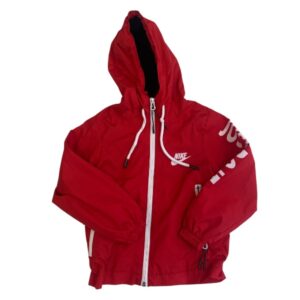 Giacca antivento Nike 3 anni