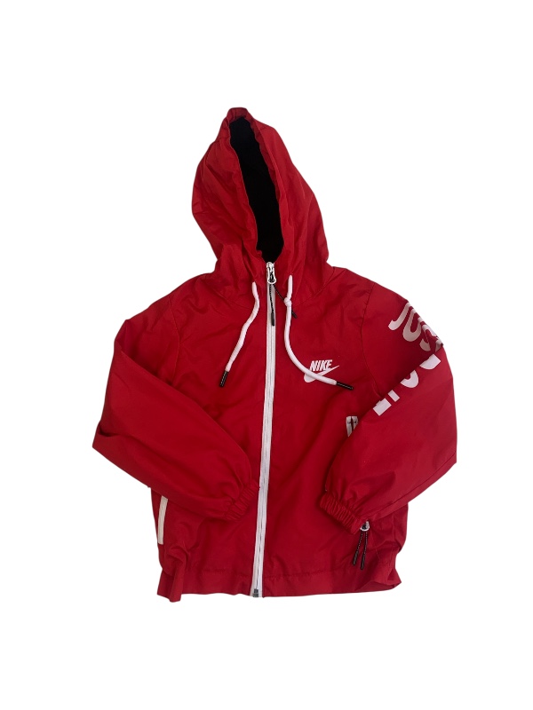 Giacca antivento Nike 3 anni