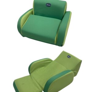 Poltrona Chicco 2 in 1