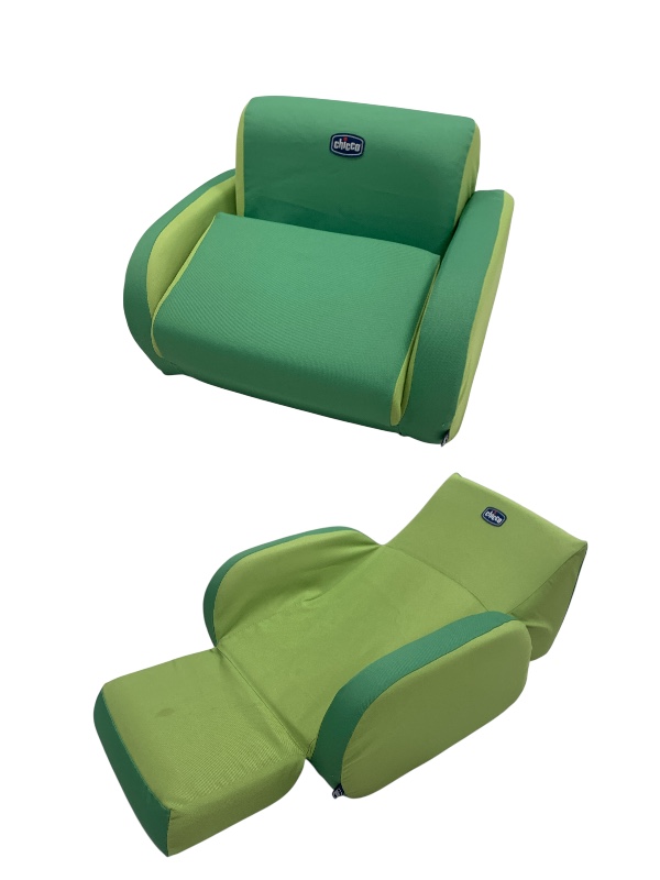 Poltrona Chicco 2 in 1
