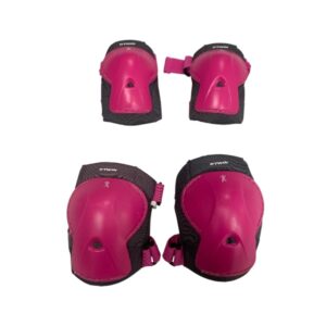 Protezione pattini Decathlon XXS