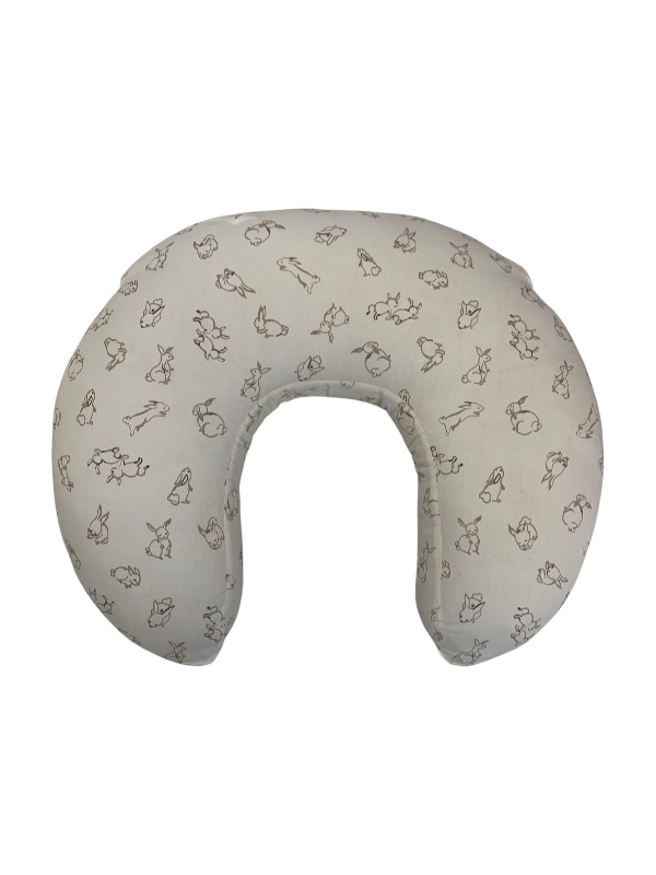 Cuscino allattamento sfoderabile