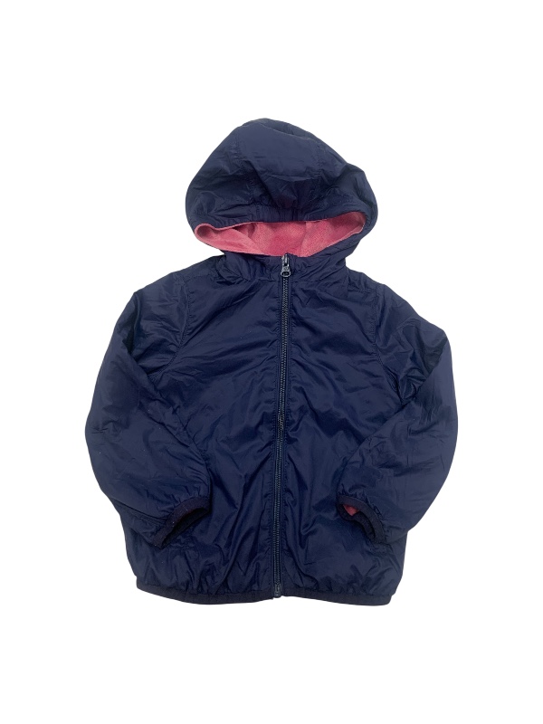 Giacca antivento Benetton 24 mesi