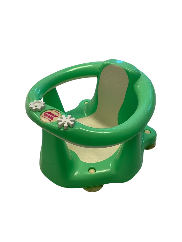 Riduttore seduta bagnetto Okbaby