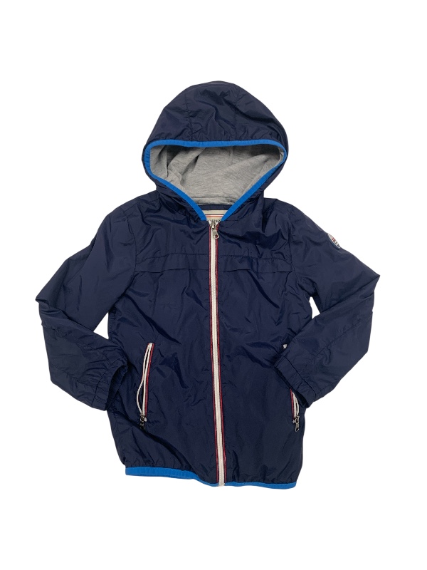 Giacca antivento Original Marines 5/6 anni