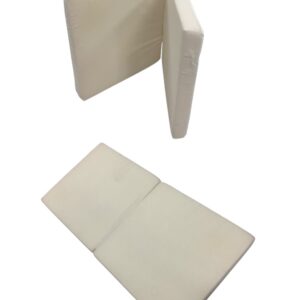 Materasso pieghevole campeggio/asilo