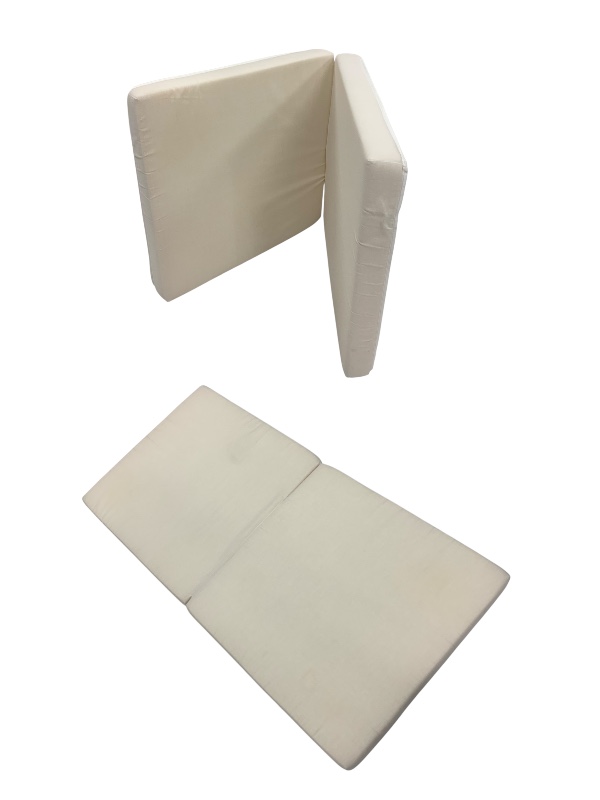 Materasso pieghevole campeggio/asilo