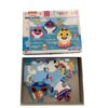Puzzle Baby shark 24 pz