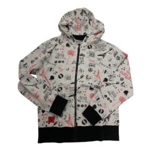 Felpa garzata Boboli 12 anni 152 cm