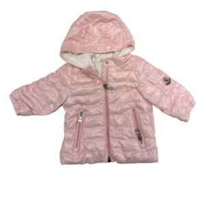 Giacca 100grammi Moncler 3/6 mesi