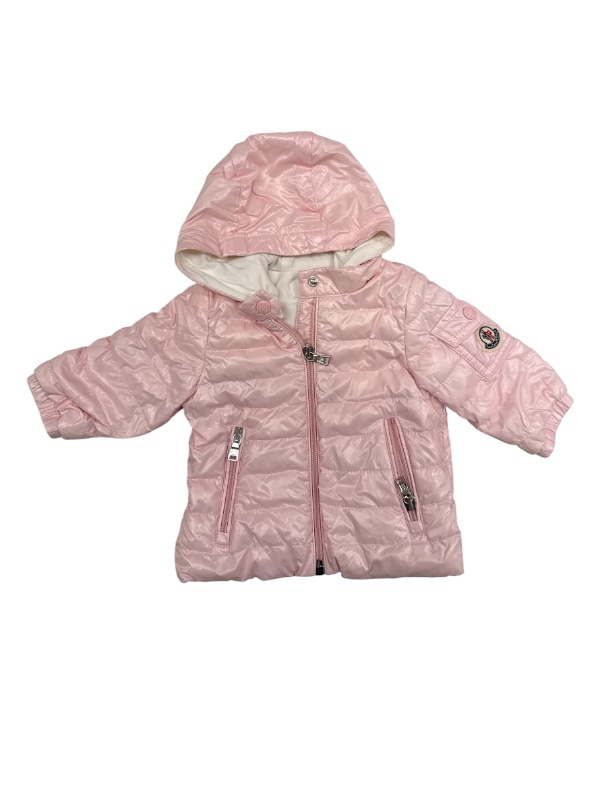 Giacca 100grammi Moncler 3/6 mesi