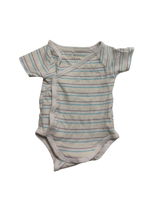 Body corto 62 cm