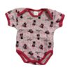Body corto Disney 0 mesi 50 cm