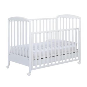 Lettino Foppapedretti Lucy 60x120 cm