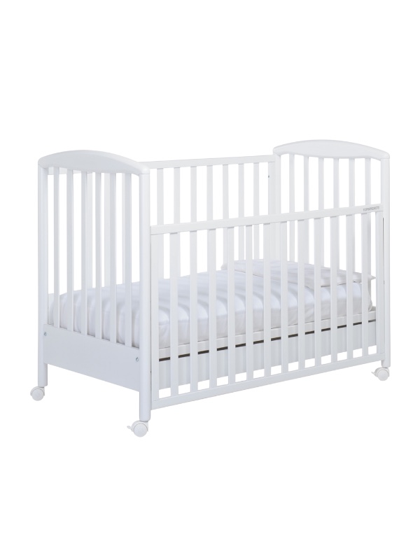 Lettino Foppapedretti Lucy 60x120 cm