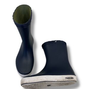 Stivali da pioggia Decathlon n 35/36