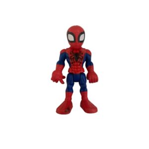 Spiderman 10 cm