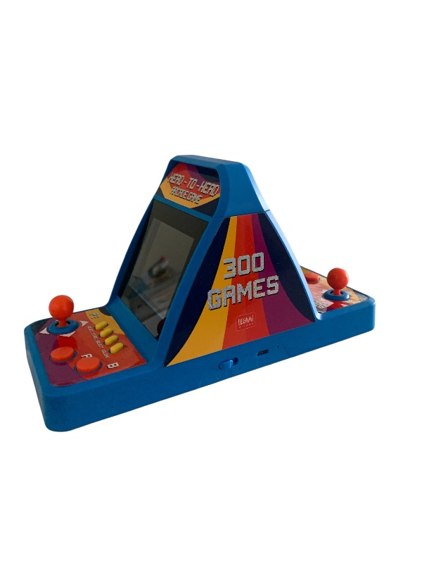 Gioco da tavolo Arcade Games elettronico