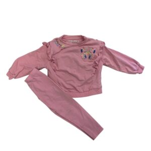 Tuta garzata Original Marines 3/4 anni