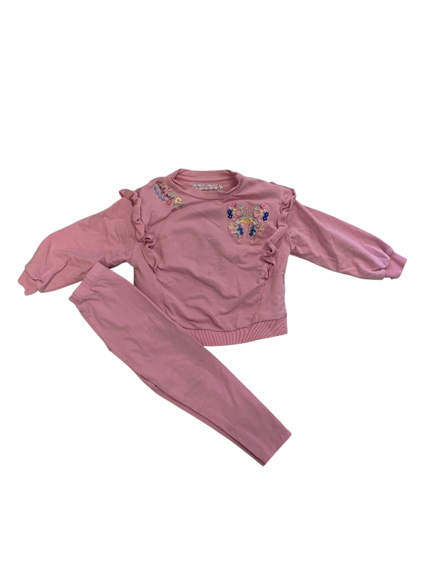 Tuta garzata Original Marines 3/4 anni