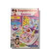 Sapientino Bambina 3+