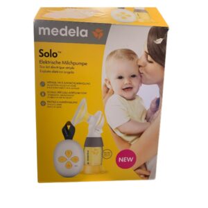 Tiralatte Medela Solo elettrico