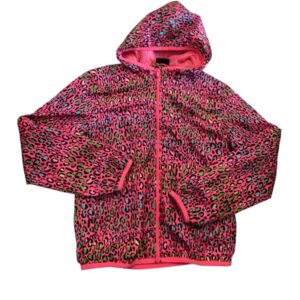 Giacca antivento Admiral 10 anni