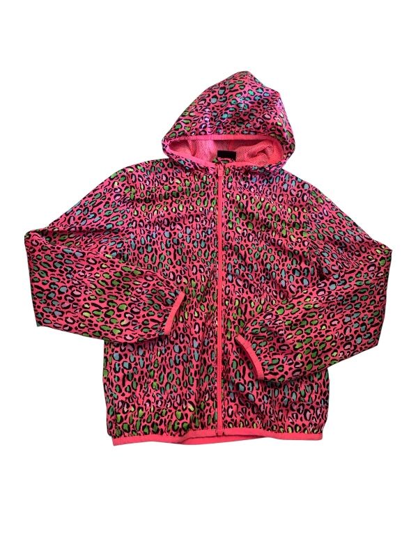 Giacca antivento Admiral 10 anni