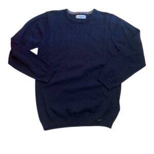 Maglia in cotone Mayoral 7 anni 122 cm