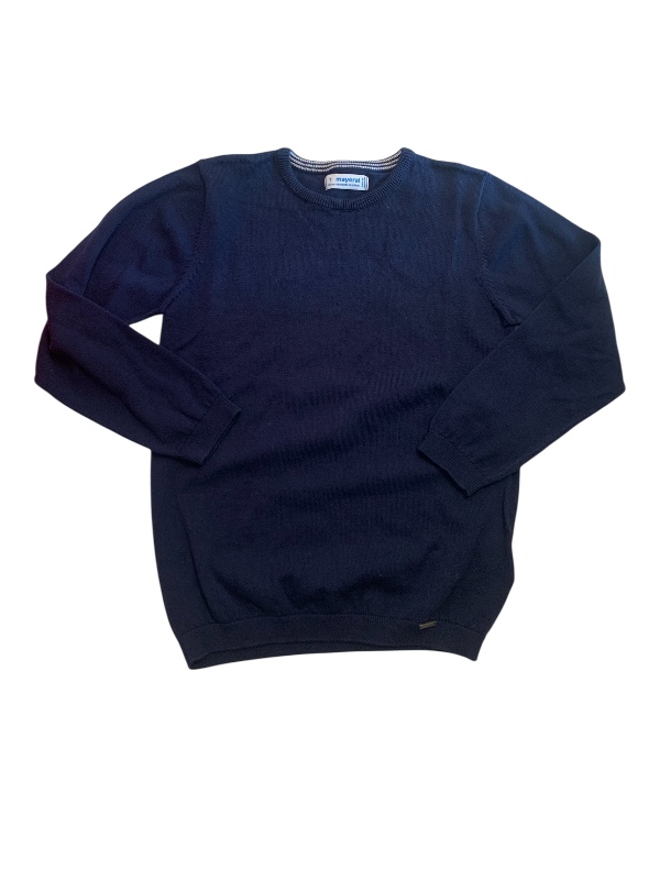 Maglia in cotone Mayoral 7 anni 122 cm