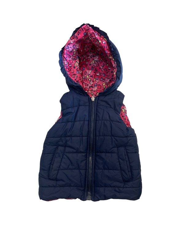 Smanicato 100 grammi 24 mesi 86 cm