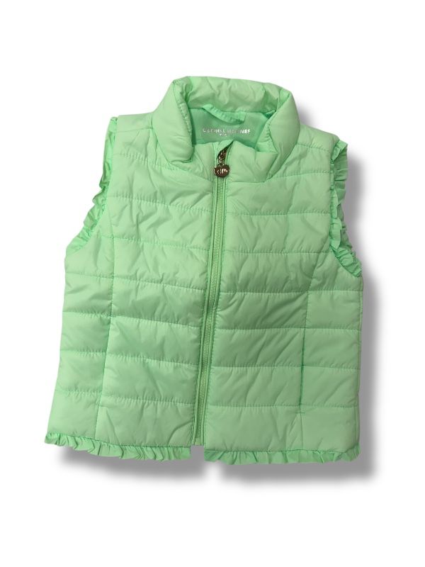 Piumino smanicato Original Marines 18 mesi