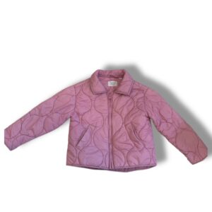 Giacca leggera foderata Blukids 2/3 anni