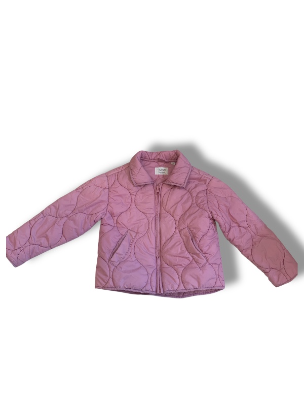 Giacca leggera foderata Blukids 2/3 anni