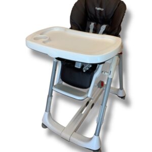 Seggiolone pappa Peg Perego richiudibile