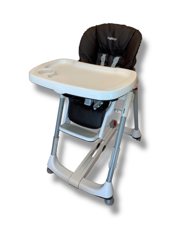 Seggiolone pappa Peg Perego richiudibile
