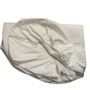 Copri materasso salvapipi 60x120 cm