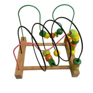 Spirale manualità Ikea