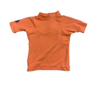 Maglia corta Decathlon Anti uv 18 mesi
