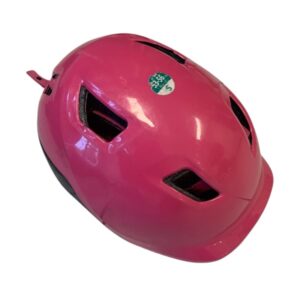 Casco bici Decathlon 53/55 cm