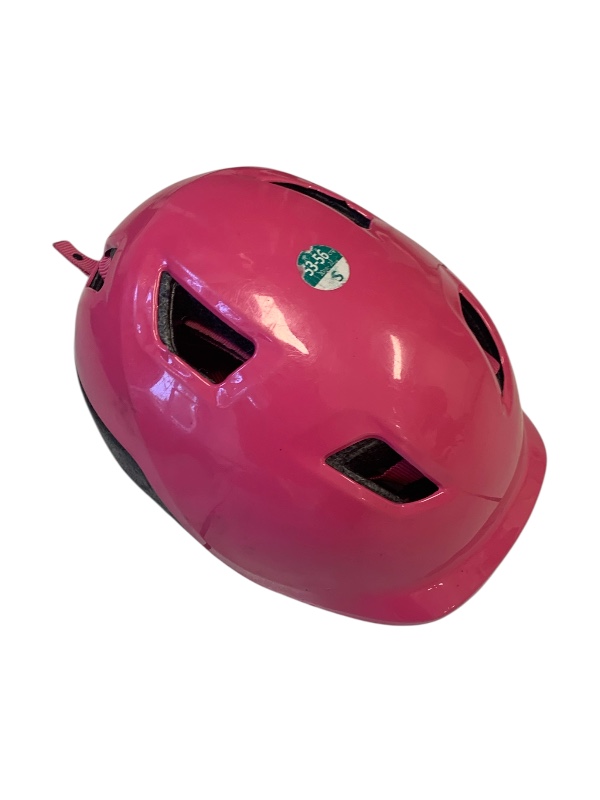 Casco bici Decathlon 53/55 cm