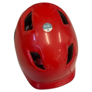 Casco bici Decathlon 53/56 cm