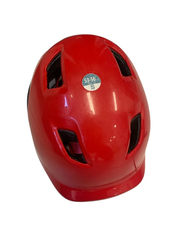 Casco bici Decathlon 53/56 cm