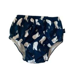 Costume contenitivo 18 mesi 80 cm